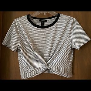 Forever 21 Crop Top